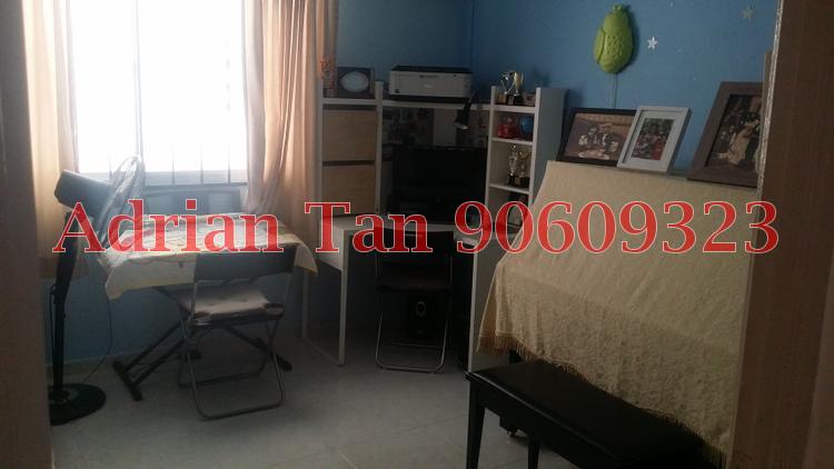 Blk 842C Tampines Street 82 (Tampines), HDB 4 Rooms #99091922